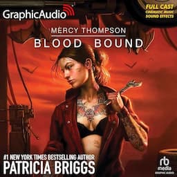 Blood Bound (Dramatized Adaptation)