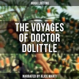 The Voyages of Doctor Dolittle