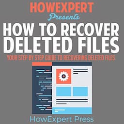 How to Recover Deleted Files