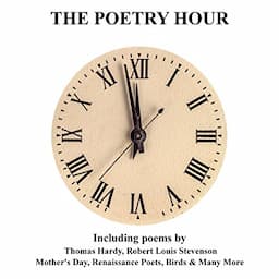 The Poetry Hour, Volume 12