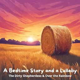 A Bedtime Story and a Lullaby: The Dirty Shepherdess &amp; Over the Rainbow