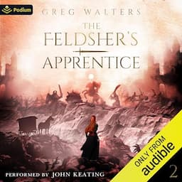 The Feldsher's Apprentice 2