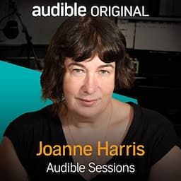 Joanne Harris