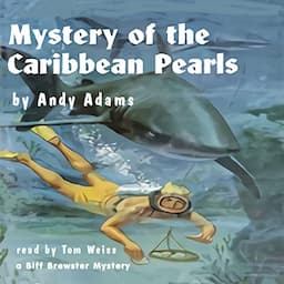 Mystery of the Caribbean Pearls