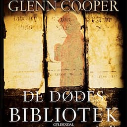 De d&oslash;des bibliotek