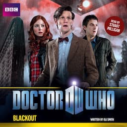 Doctor Who: Blackout