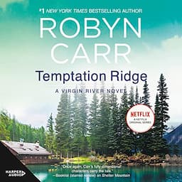 Temptation Ridge