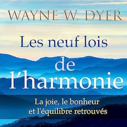 Les 9 lois de l'harmonie [The 9 Laws of Harmony]