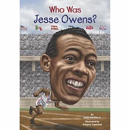 Who Was Jesse Owens?