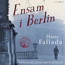 Ensam i Berlin 2