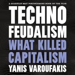 Technofeudalism