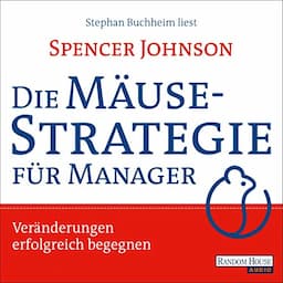 Die M&auml;usestrategie f&uuml;r Manager