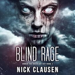 Blind Rage