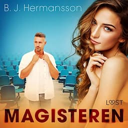 Magisteren