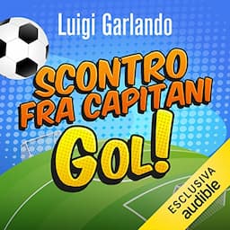 Scontro fra capitani