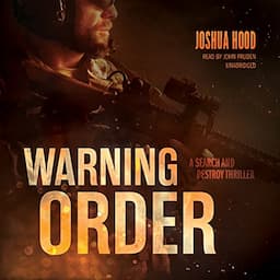 Warning Order