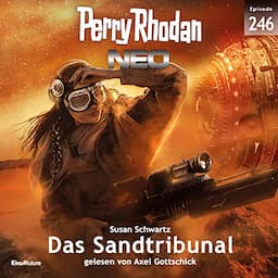 Das Sandtribunal