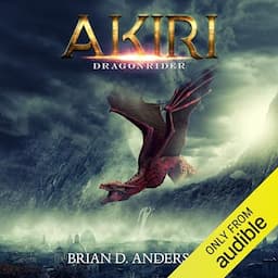 Akiri: Dragonrider