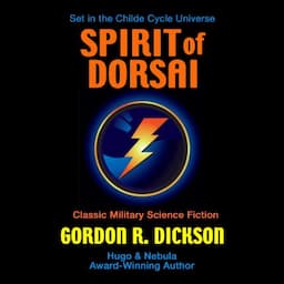 The Spirit of Dorsai