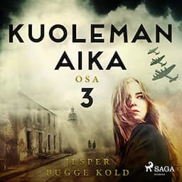 Kuoleman aika. Osa 3