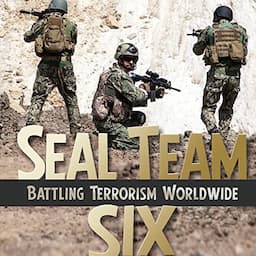 SEAL Team Six