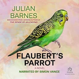 Flaubert's Parrot