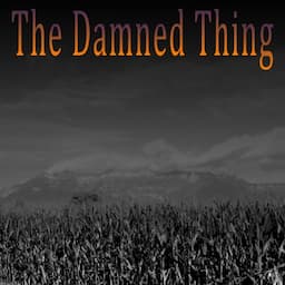 The Damned Thing