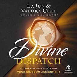 Divine Dispatch