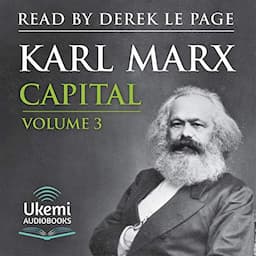 Capital Volume 3