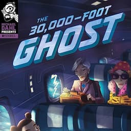 The 30,000-Foot Ghost