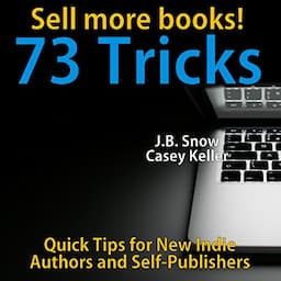 73 Ways to Sell More Books