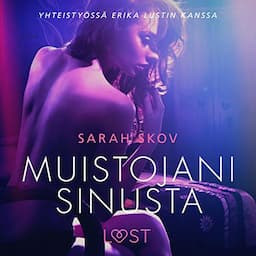 Muistojani sinusta - erottinen novelli