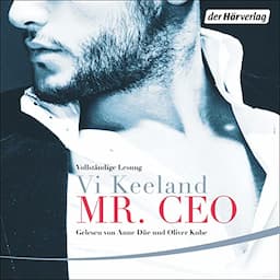 Mr. CEO