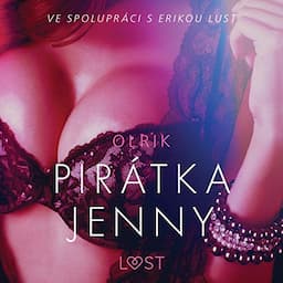 Pir&aacute;tka Jenny