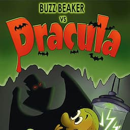 Buzz Beaker vs Dracula