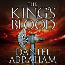 The King's Blood