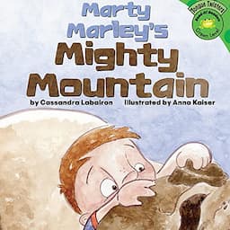 Marty Marley's Mighty Mountain