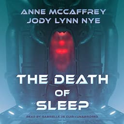 The Death of Sleep