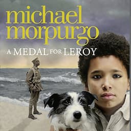 A Medal for Leroy