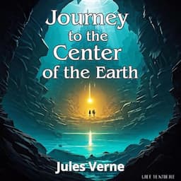 Journey to the Center of the Earth