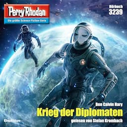 Krieg der Diplomaten