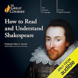 How to Read and Understand Shakespeare