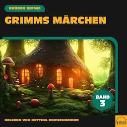 Grimms M&auml;rchen