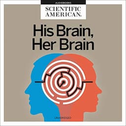 His Brain, Her Brain