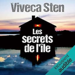 Les Secrets de l'&icirc;le