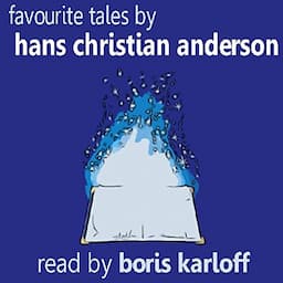 Favourite Tales by Hans Christian Anderson