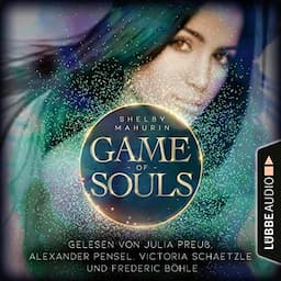 Game of Souls (German edition)