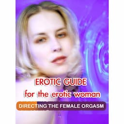 Erotic Guide for the Erotic Woman