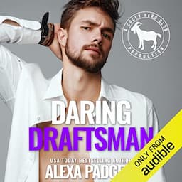 Daring Draftsman