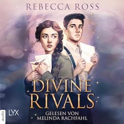 Divine Rivals (German edition)